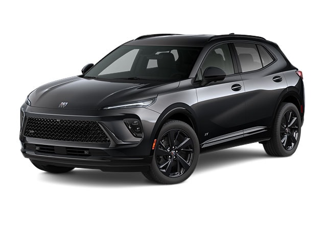 2025 Buick Envision Sport Touring's photo