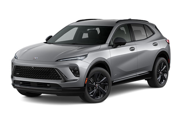 2025 Buick Envision Sport Touring's photo