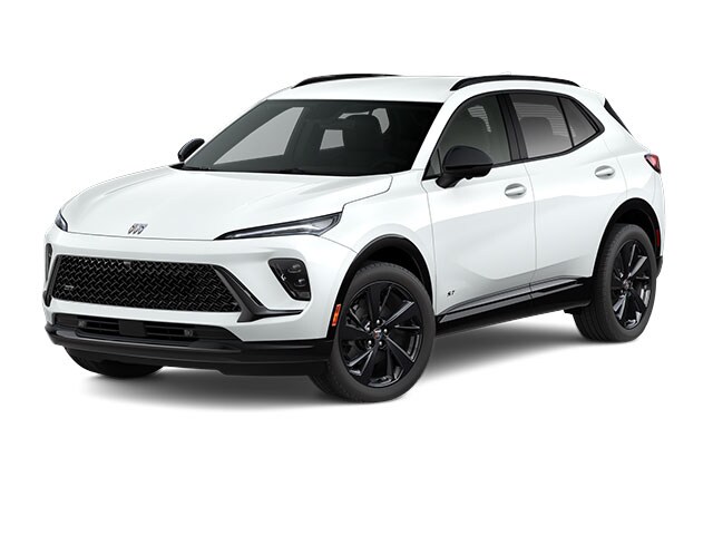 2025 Buick Encore GX Preferred photo 3