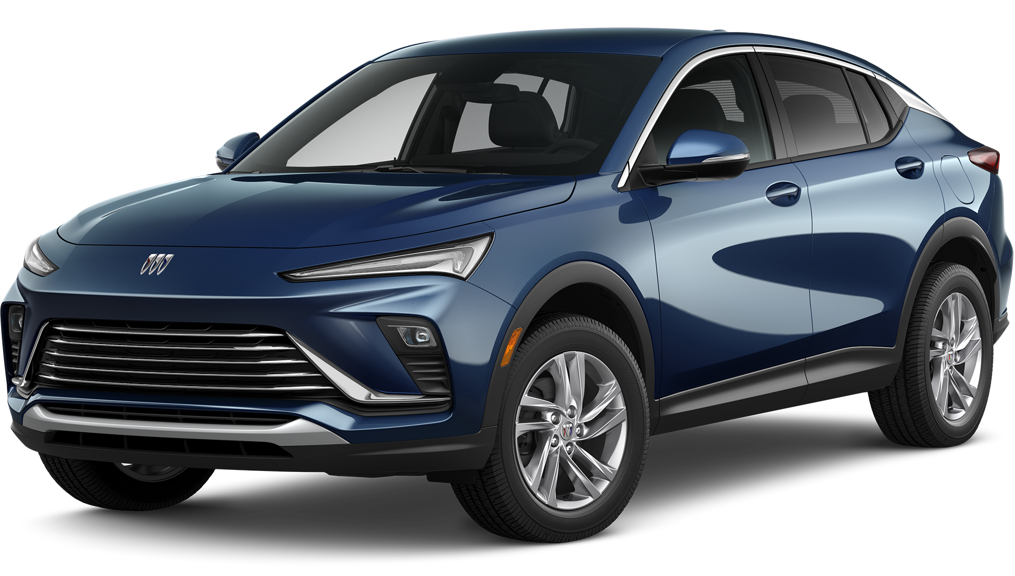 2025 Buick Envista SUV