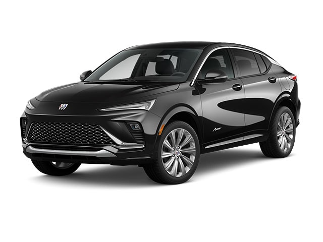 2025 Buick Envista Avenir's photo