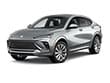 Used 2025 Buick Envista Avenir SUV