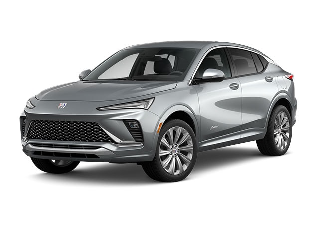 2025 Buick Envista Avenir's photo