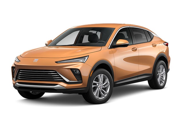 2025 Buick Envista Preferred's photo