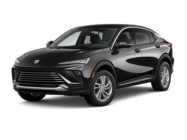 2025 Buick Envista Preferred -
                Miami, FL