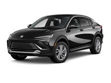 2025 Buick Envista Preferred -
                  Orlando, FL