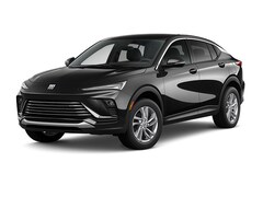 Used 2025 Buick Envista Preferred SUV near Boerne, TX