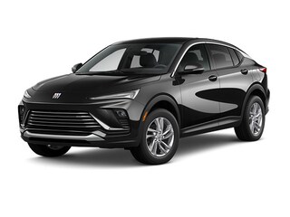 2025 Buick Envista Preferred SUV