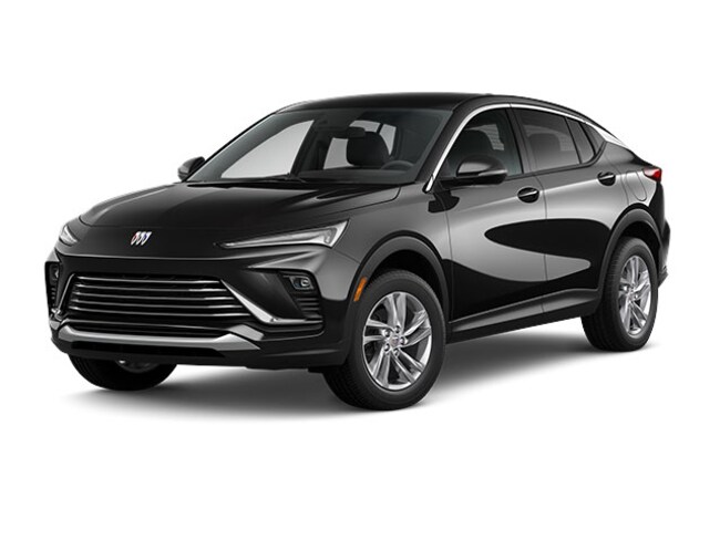 2025 Buick Envista Preferred SUV