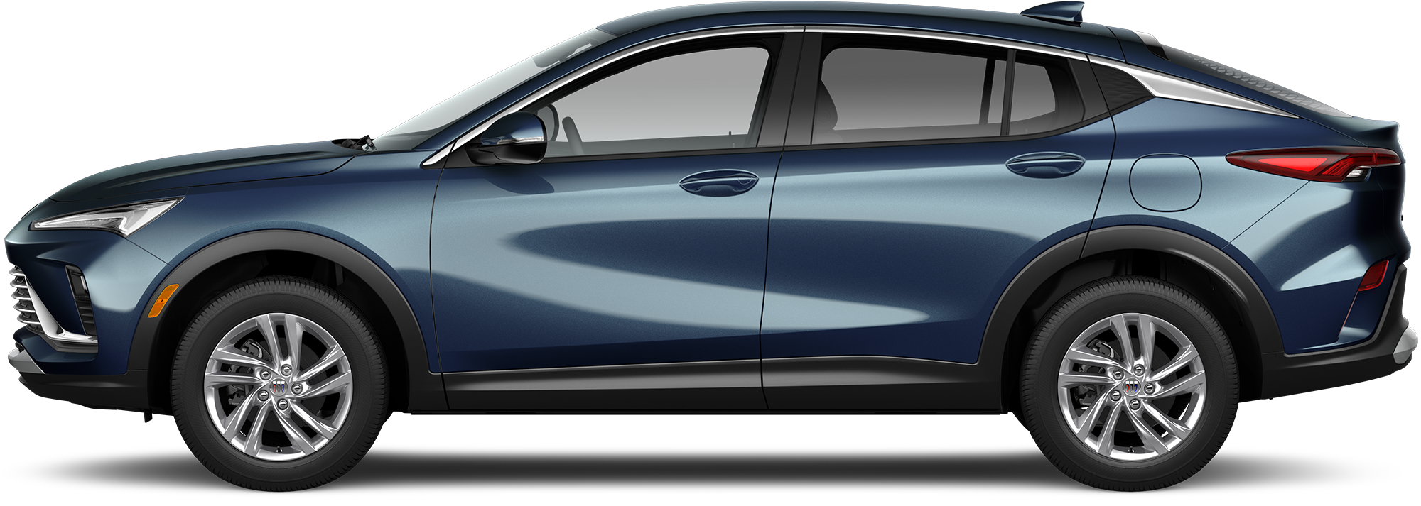 2025 Buick Envista SUV Digital Showroom WIESNER BUICK GMC 2025 24