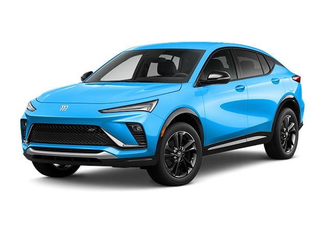 2025 Buick Envista Sport Touring's photo