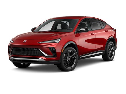 2025 Buick Envista Sport Touring SUV