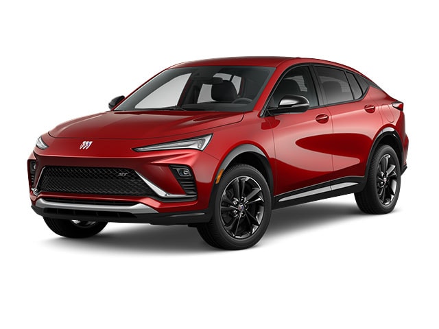 2025 Buick Envista Sport Touring's photo