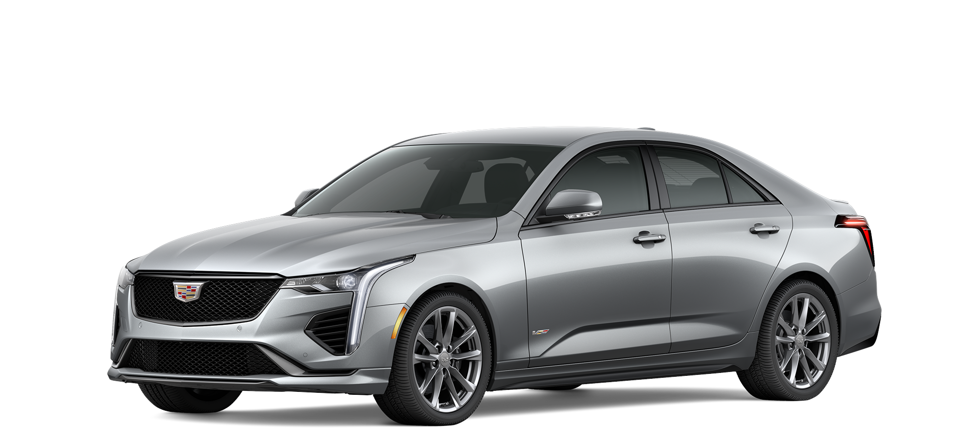 Cadillac CT4 V-Series