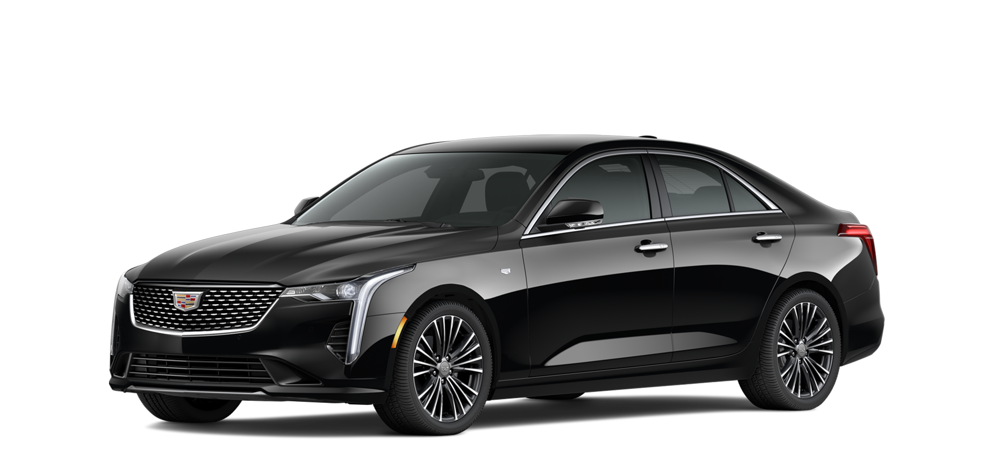 2025 CADILLAC CT4 Sedan