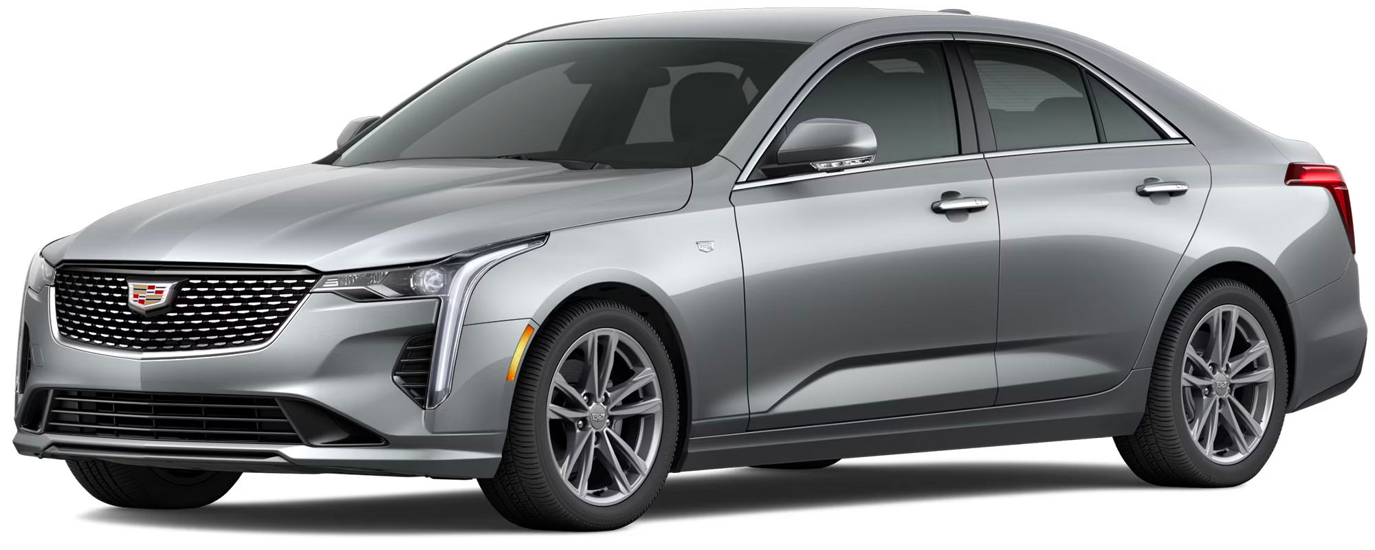 2025 CADILLAC CT4 Incentives, Specials & Offers in Lombard IL