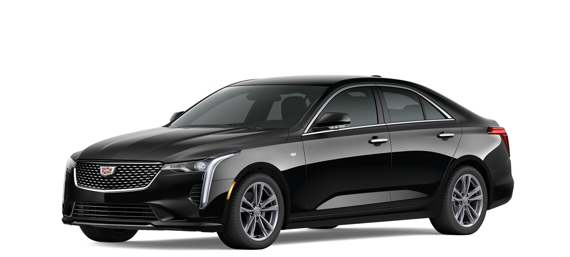 Cadillac CT4 Luxury