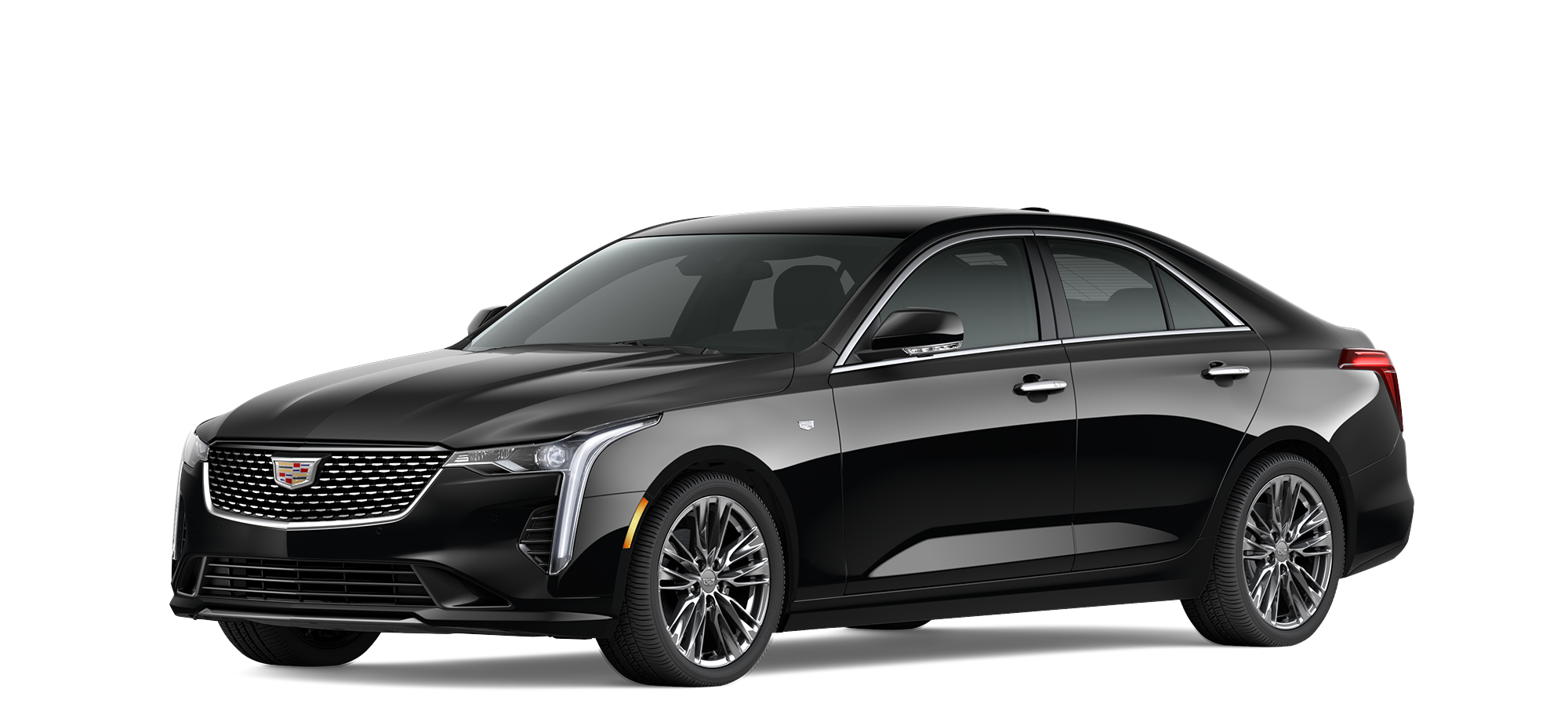 Cadillac CT4 Premium Luxury