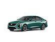 Used 2025 CADILLAC CT4 Sport Sedan