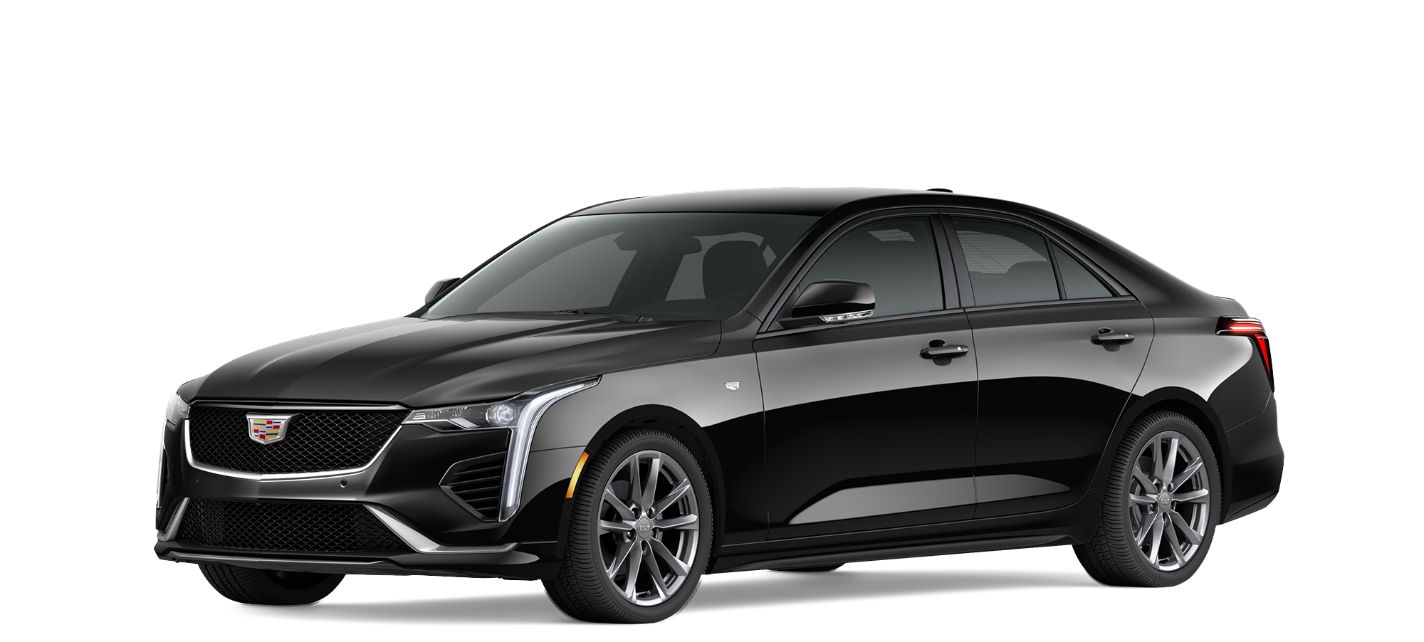 Cadillac CT4 Sport