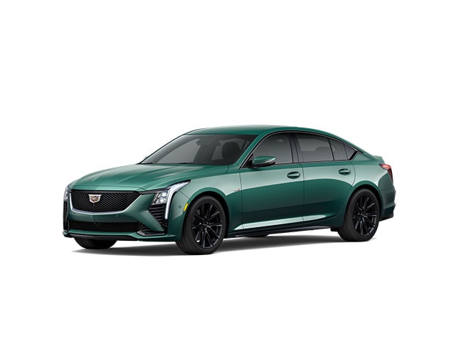 Left Side Kit | CADILLAC CT5 V SERIES 2020 Left Side Kit | CADILLAC CT5 V SERIES 2020
