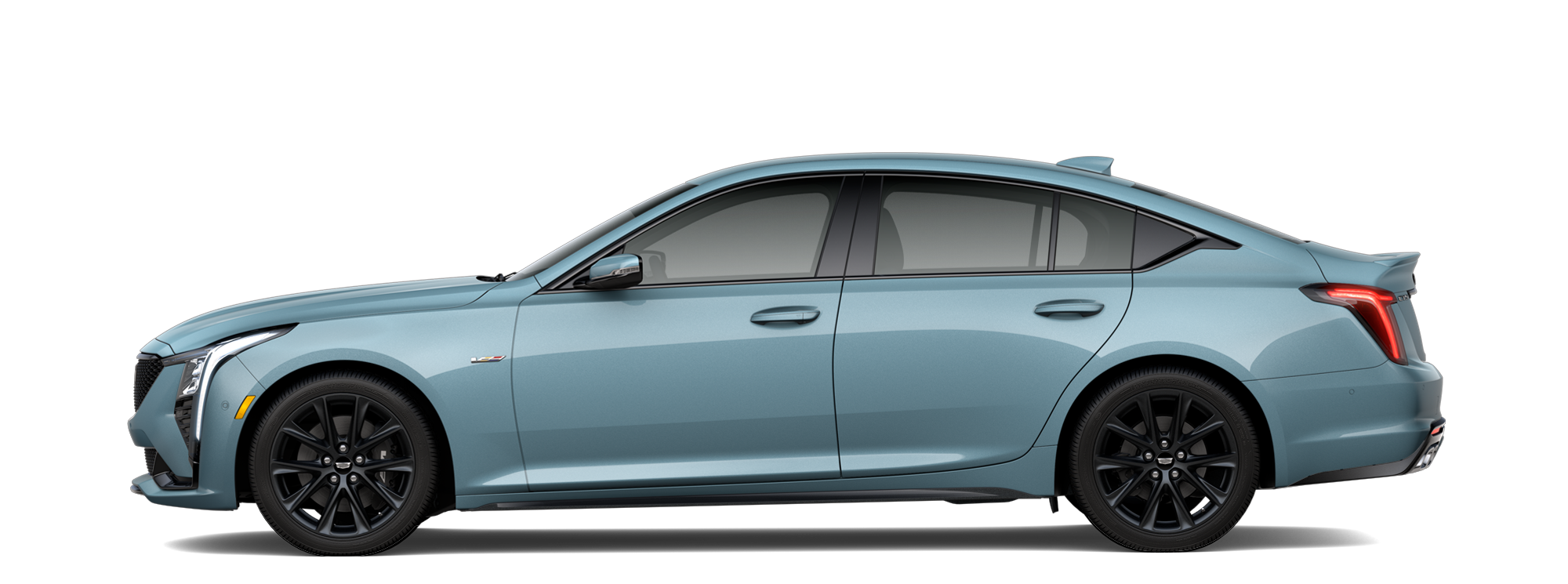 Left Side Kit | CADILLAC CT5 V SERIES 2022 Left Side Kit | CADILLAC CT5 V SERIES 2022