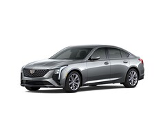 2025 Cadillac CT5 Premium Luxury Sedan for sale in san juan, tx