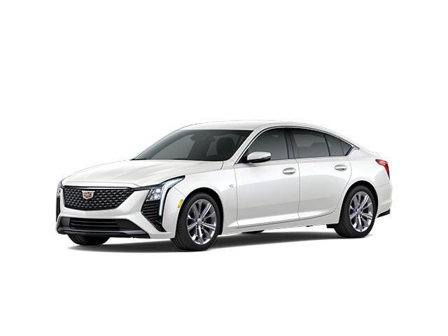 2025 Cadillac Lyriq Sport photo 4