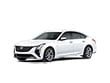 Certified 2025 CADILLAC CT5 Premium Luxury Sedan