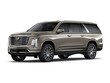 CADILLAC Escalade ESV
