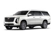 CADILLAC Escalade ESV