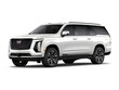  Cadillac Escalade ESV