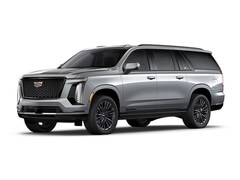 2025 CADILLAC Escalade ESV Sport Platinum SUV