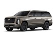 CADILLAC Escalade ESV