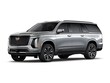 Cadillac Escalade ESV