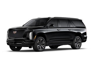2025 CADILLAC Escalade ESV Sport SUV