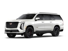 2025 Cadillac Escalade ESV SUV