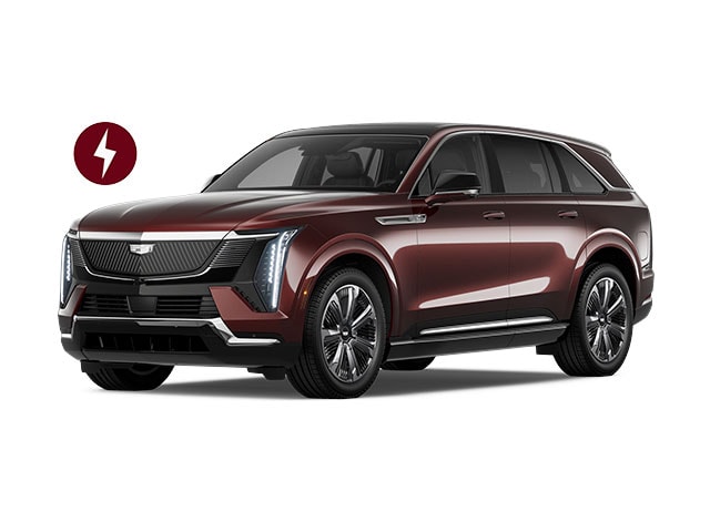 Hatch Kit | CADILLAC ESCALADE IQ 2025