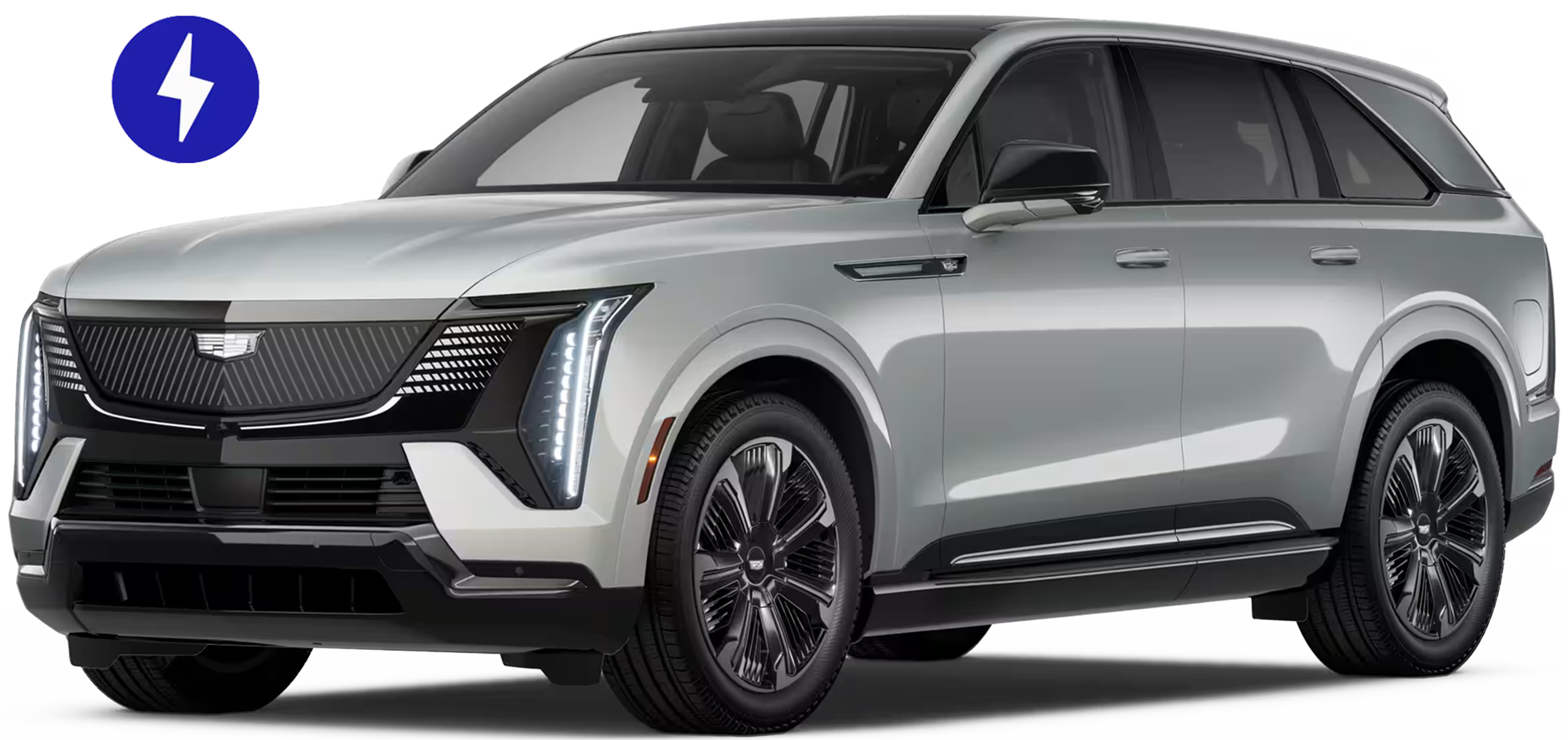 2025 Cadillac Escalade IQ