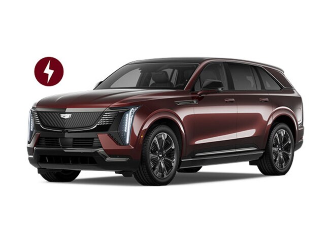 2025 CADILLAC Escalade IQ Sport 1 SUV
