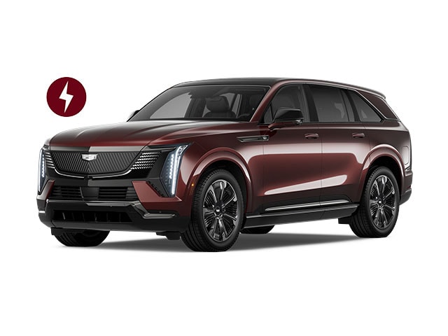 2025 Cadillac Escalade IQ Sport 1 AWD's photo