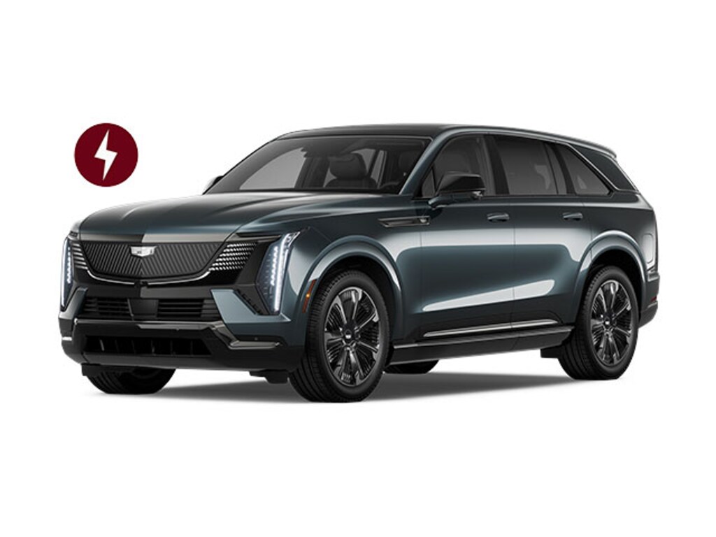 Used 2025 CADILLAC Escalade IQ Sport 1 SUV