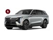 CADILLAC ESCALADE IQ