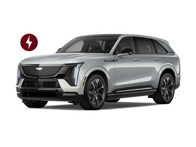 2025 CADILLAC Escalade IQ Sport 2 SUV