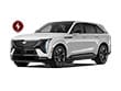 Used 2025 CADILLAC ESCALADE IQ Sport SUV