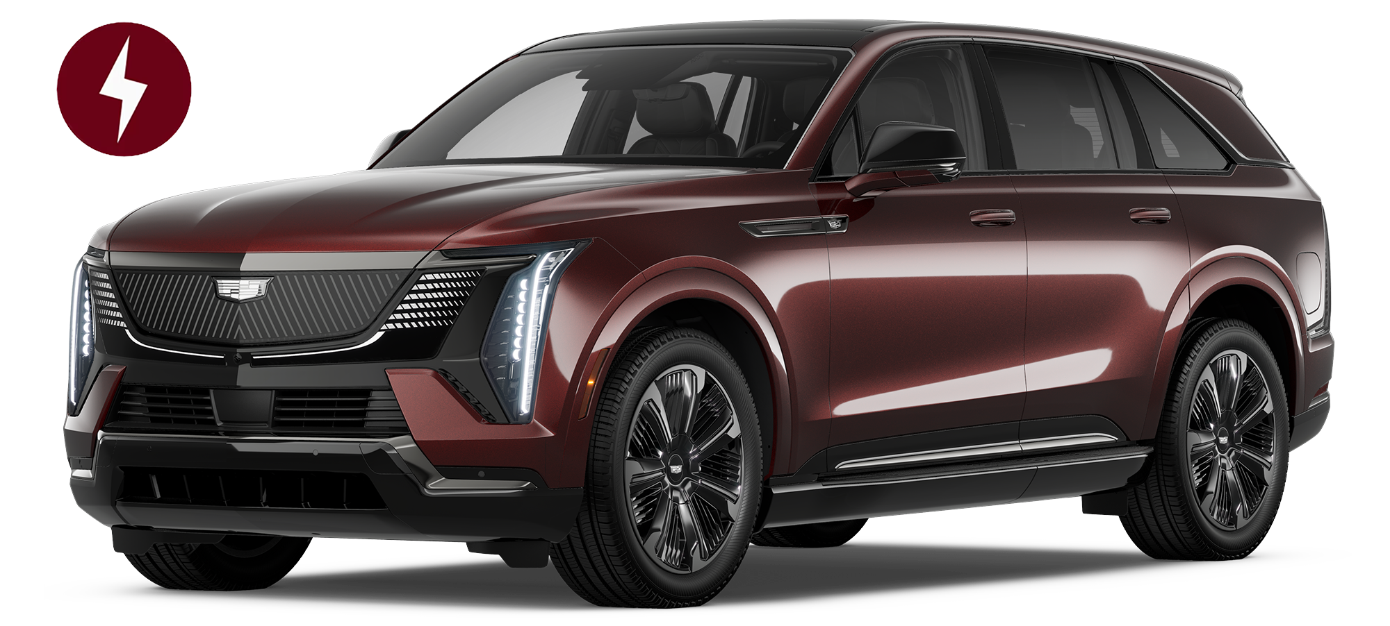 Cadillac Escalade IQ Sport 1
