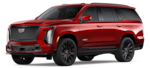 Escalade-V SUV