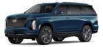 Escalade SUV