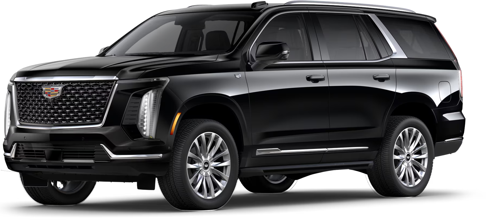 2025 CADILLAC Escalade Incentives, Specials & Offers in Albuquerque NM