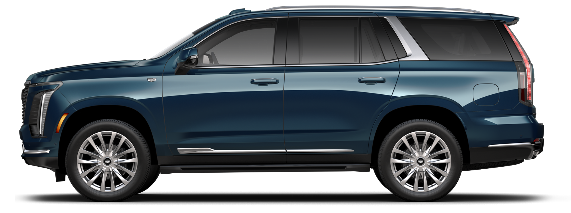 2025 CADILLAC Escalade SUV Luxury 